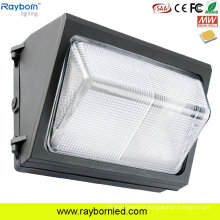 Us Hot Selling 60W 100W Outdoor Lighting LED Wall Pack Light for Parking Area Lighting